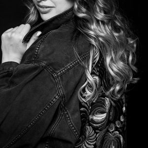 Meet your Posher, Kelsey